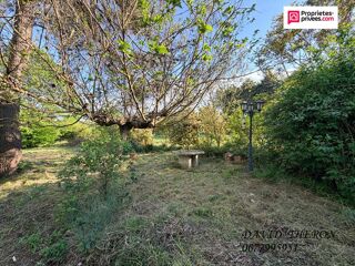  Maison à vendre 7 pièces 120 m²