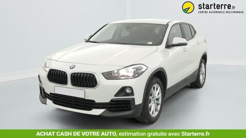X2 F39 SDRIVE 18I 140 CH BVM6 BUSINESS DESIGN 2019 occasion 69190 Saint-Fons