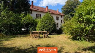 Maison à vendre 5 pièces 141 m²