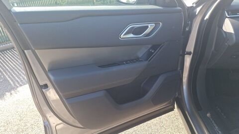 Range rover velar 2.0 D200 204 MHEV 4WD BVA8 SE 2021 occasion 01280 Prevessin Moens