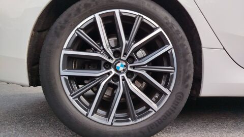 Serie 2 218i 136 Steptronic7 M Sport - Automatique Toit ouvrant 2022 occasion 41100 Vendome