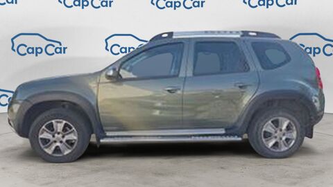Duster 1.5 dCi 110 Prestige 2015 occasion 60240 Fresneaux
