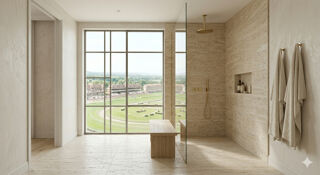  Appartement � vendre 3 pi�ces 93 m�