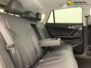 MG.EHS 1.5 Hybrid+ 224 ch Luxury 2026 occasion 73420 Voglans