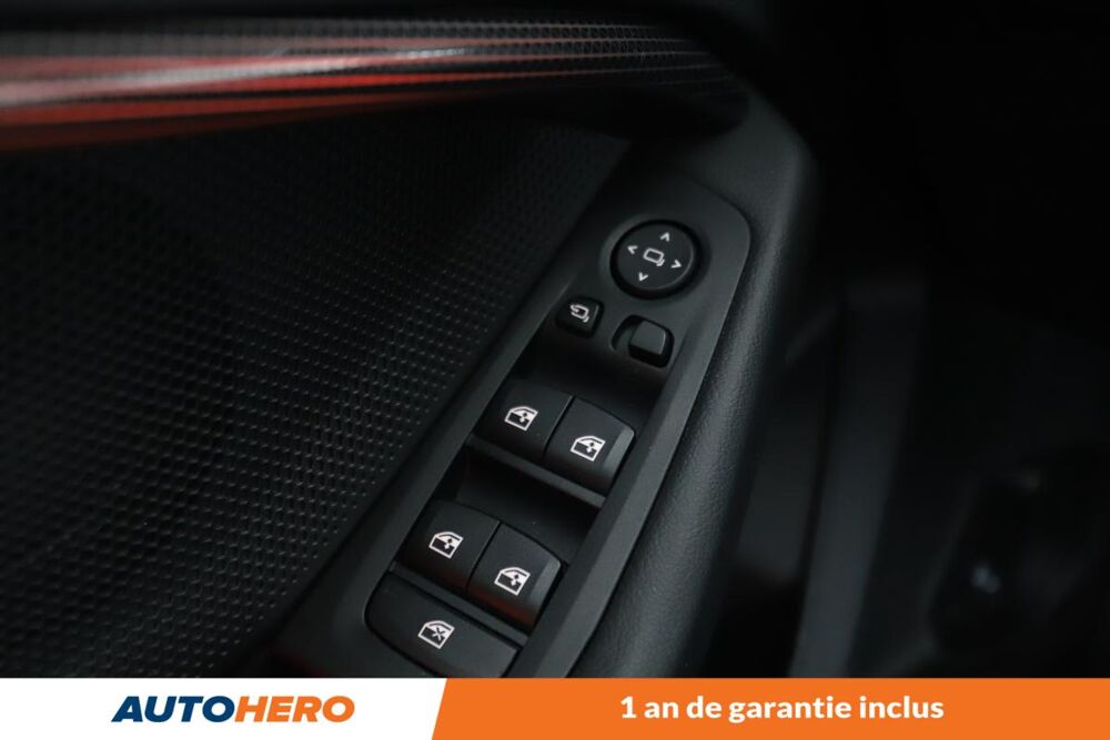 S&eacute;rie 1 118d Edition Sport BVA 150 ch 2023 occasion 92130 Issy-les-Moulineaux