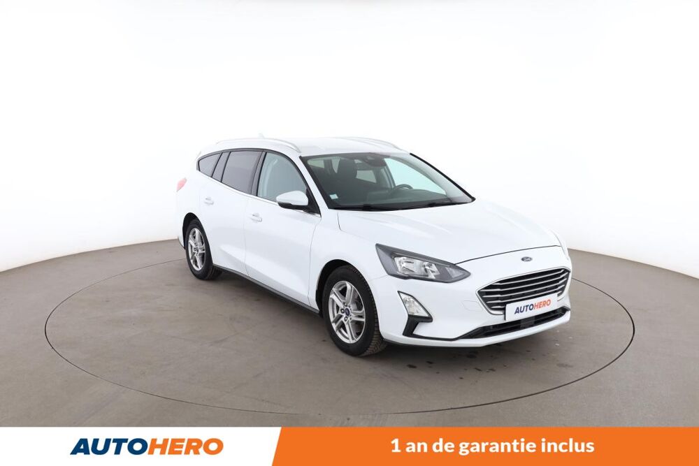 Focus SW 1.0 EcoBoost Trend Business 2019 occasion 92130 Issy-les-Moulineaux