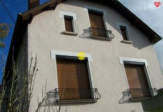  Maison à vendre 4 pièces 80 m²