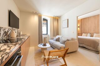  Appartement � vendre 2 pi�ces 38 m�