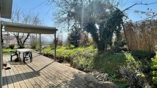  Maison à vendre 5 pièces 126 m²