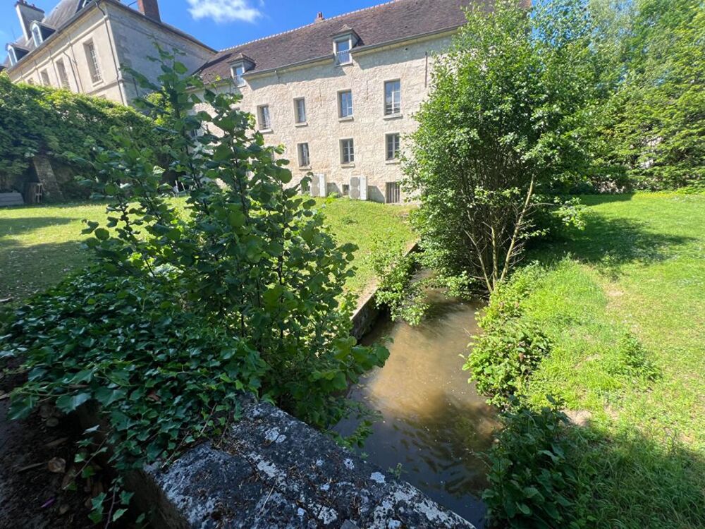 Vente Maison Maison Labbeville 10 pièce(s) 474 m2 Labbeville