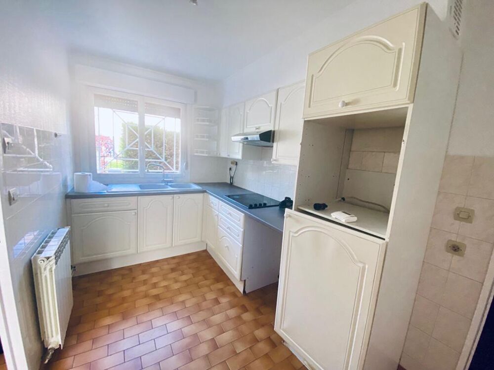 Maison Croissy Beaubourg 4 pièce(s) 81 m2