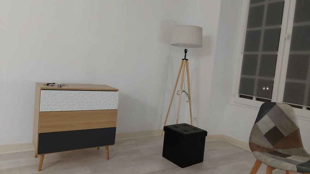 Location Appartement Appartement de 45m2 à louer sur Bordeaux Bordeaux