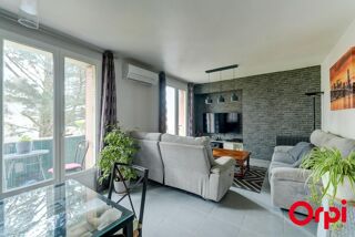  Appartement  vendre 4 pices 64 m