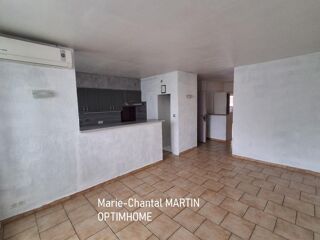  Appartement à vendre 3 pièces 55 m²