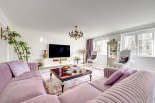  Appartement à vendre 5 pièces 158 m²