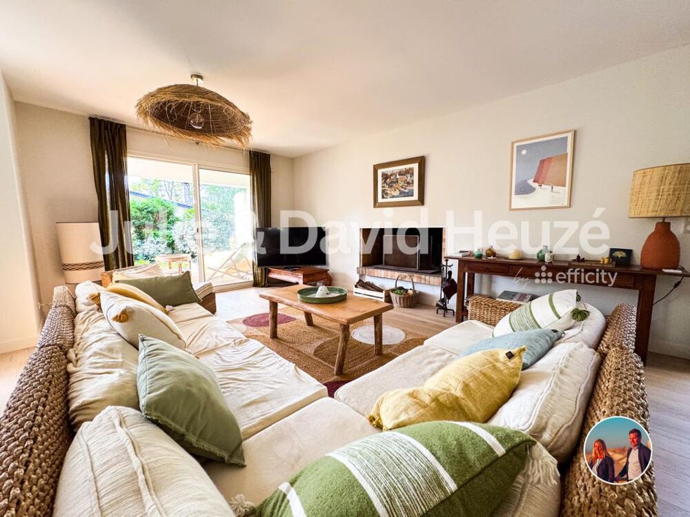 Vente Villa Villa Lacanau