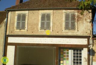  Maison à vendre 4 pièces 118 m²
