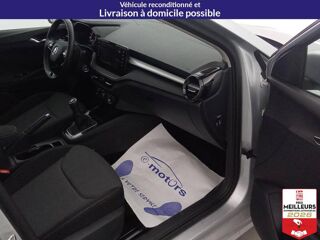 Fabia MPI 80 Ambition 2023 occasion 10150 Lavau