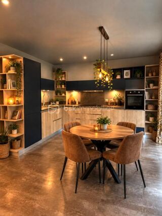  Appartement à vendre 2 pièces 51 m²