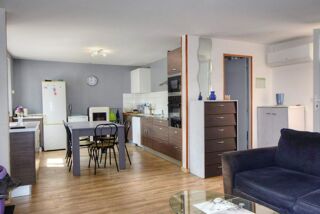  Maison à vendre 3 pièces 74 m²