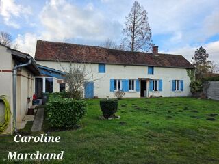  Maison � vendre 6 pi�ces 116 m�