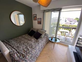  Appartement à vendre 2 pièces 24 m²