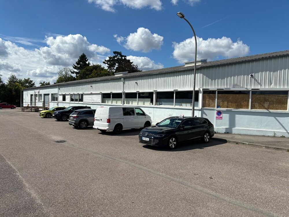   Locaux/Biens immobiliers 