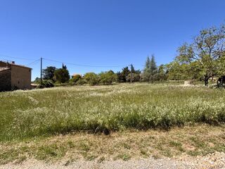  Terrain à vendre 850 m²