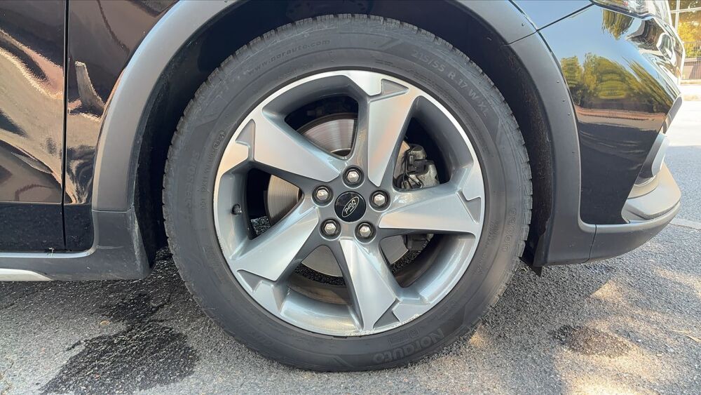 Focus 1.0 EcoBoost 125 Active X 2020 occasion 91000 Evry Courcouronnes