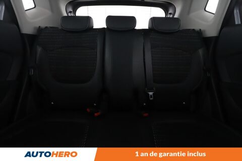 Captur 1.2 TCe Energy Intens EDC 120 ch 2016 occasion 92130 Issy-les-Moulineaux