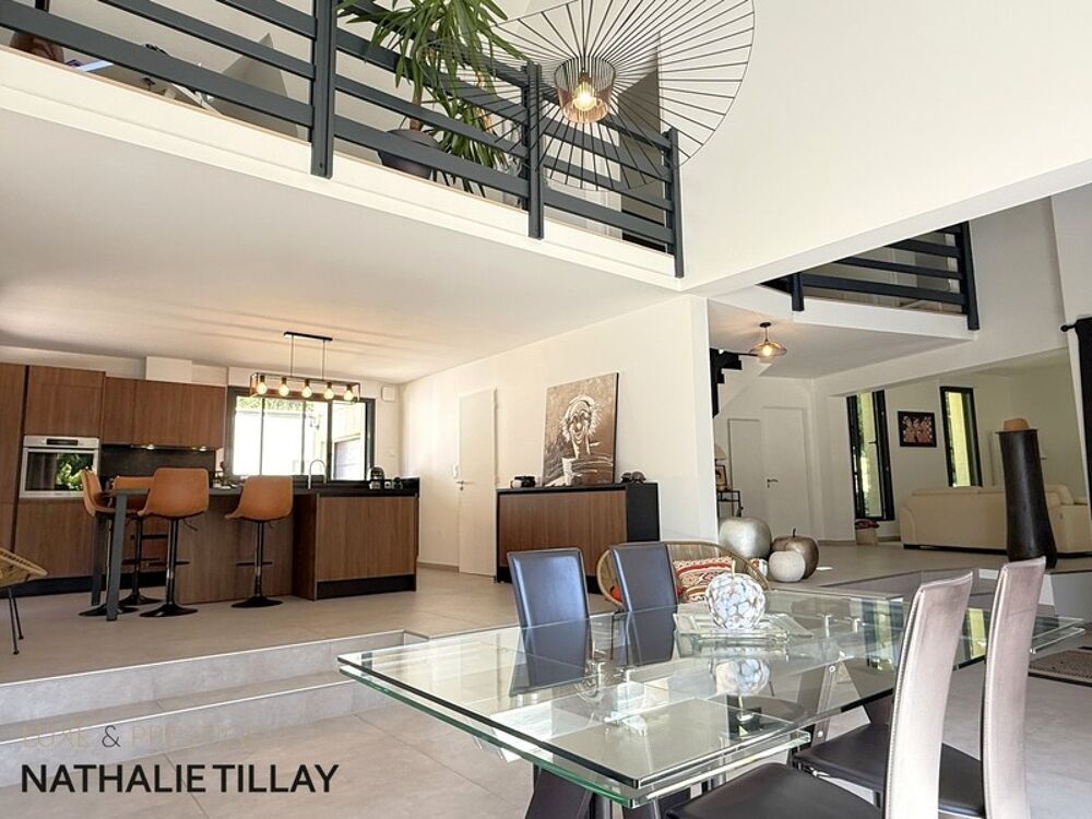  vendre  Maison La Chapelle-Saint-Mesmin (45380)