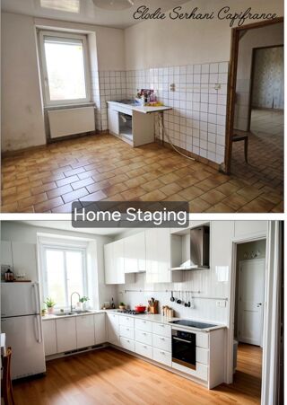  Maison � vendre 7 pi�ces 130 m�