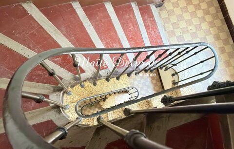   Maison de village � r�nover 4 pi�ces CAROMB (84) Maison - 4 pi�ce(s) - 108 m�