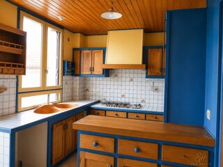  Maison à vendre 5 pièces 105 m²