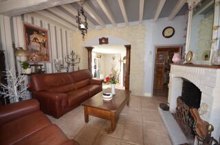  Maison à vendre 7 pièces 226 m²