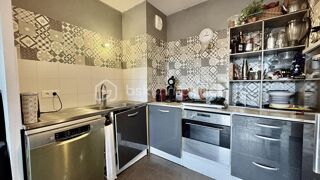  Appartement à vendre 2 pièces 43 m²
