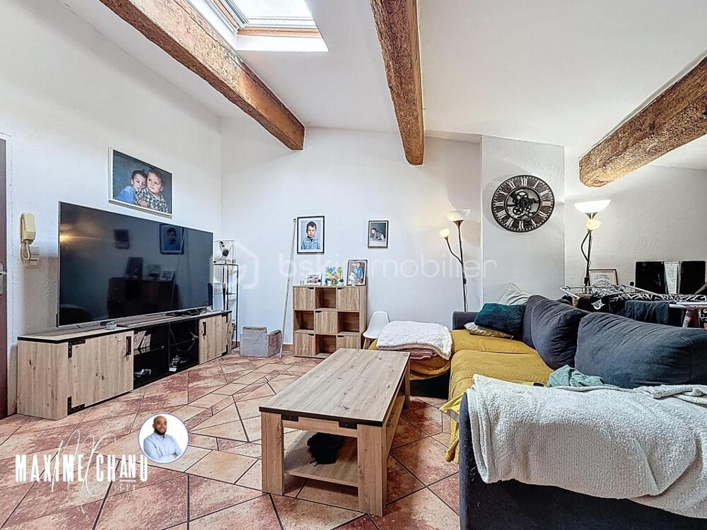 à vendre  Maison Poussan (34560)