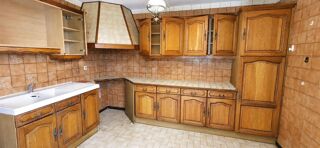  Maison à vendre 4 pièces 99 m²