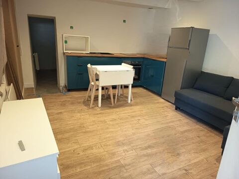  Appartement � louer 2 pi�ces 35 m�