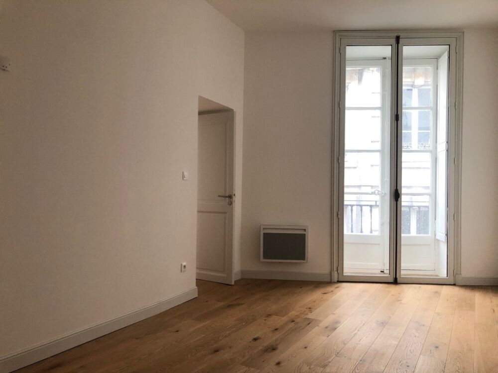 Location Appartement T3 à Nantes Nantes