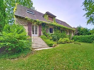  Propriété/château à vendre 9 pièces 227 m²