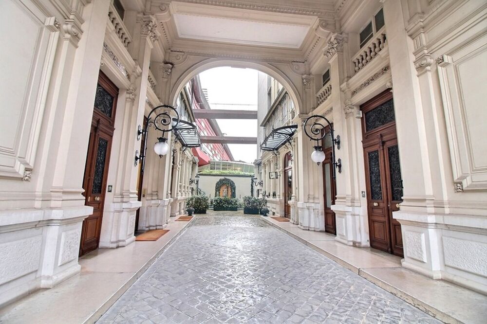 � vendre  Appartement Paris 7