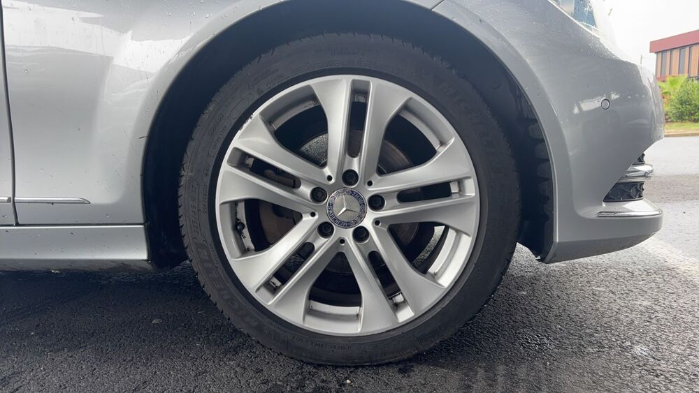 Classe C 3 220 CDI 170 7G-Tronic Avantgarde Executive 2014 occasion 33230 Coutras
