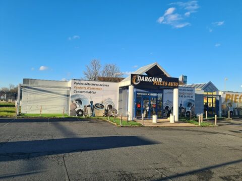 A LOUER - ENSEMBLE IMMOBILIER 4243 71680 Creches sur saone