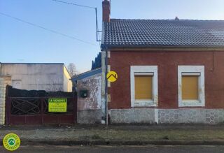  Maison � vendre 6 pi�ces 46 m�