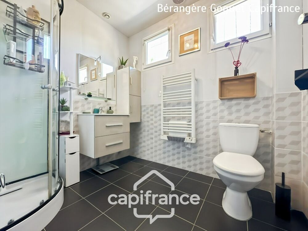 Vente Maison Maison à vendre  3 pièces CONNERRE (72) Connerre