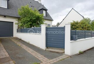  Maison à vendre 7 pièces 127 m²
