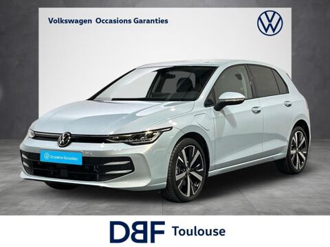 Volkswagen Golf 1.5 eHybrid 204 DSG6 VW Edition 2025 occasion Toulouse 31100
