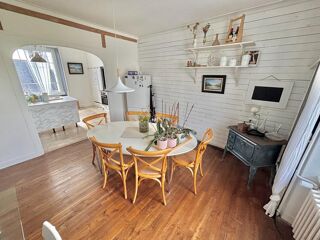  Maison � vendre 6 pi�ces 115 m�