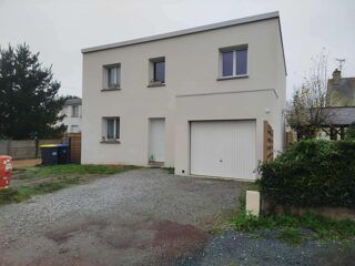 Location Maison Maison de 125m2 à louer sur Trignac Trignac